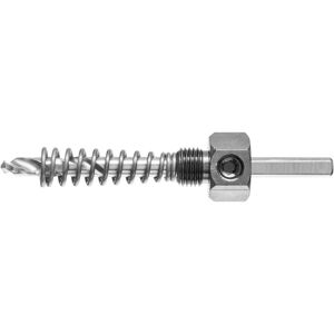 PFERD TOOLS Aufnahmeschaft LSS 4 für Bi-Metall Lochsägen Ø 14 bis 30mm (25200407) PFERD TOOLS Aufnahmeschaft LSS 4 für Bi-Metall Lochsägen Ø 14 bis 30mm (25200407)