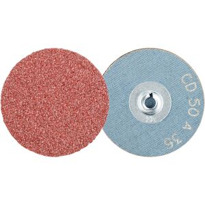 PFERD TOOLS COMBIDISC Korund Schleifblatt CD Ø 50mm A36 für universelle Anwendungen (42750503) PFERD TOOLS COMBIDISC Korund Schleifblatt CD Ø 50mm A36 für universelle Anwendungen (42750503)