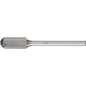 PFERD TOOLS Hartmetall Hochleistungsfrässtift MICRO Walzenrund WRC Ø 06x13 mm Schaft-Ø 3 mm Feinbearbeitung (21205273) PFERD TOOLS Hartmetall Hochleistungsfrässtift MICRO Walzenrund WRC Ø 06x13 mm Schaft-Ø 3 mm Feinbearbeitung (21205273)
