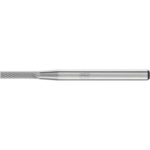 PFERD TOOLS Hartmetall Hochleistungsfrässtift MICRO Zylinder ZYA Ø 02x10mm Schaft-Ø 3 mm Feinbearbeitung (21201173) PFERD TOOLS Hartmetall Hochleistungsfrässtift MICRO Zylinder ZYA Ø 02x10mm Schaft-Ø 3 mm Feinbearbeitung (21201173)