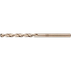 PFERD TOOLS Spiralbohrer INOX Ø 3 mm HSS-E Co5 N DIN 338 135° für zähe und harte Werkstoffe (25203553) PFERD TOOLS Spiralbohrer INOX Ø 3 mm HSS-E Co5 N DIN 338 135° für zähe und harte Werkstoffe (25203553)