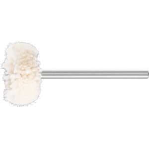 PFERD TOOLS Tuchring TR Baumwolle Ø 22x10mm Schaft-Ø 3 mm für Abglänzen mit Polierpaste (44270227) PFERD TOOLS Tuchring TR Baumwolle Ø 22x10mm Schaft-Ø 3 mm für Abglänzen mit Polierpaste (44270227)
