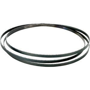 Proxxon Bandsägeblatt für MBS 240/E, feinverzahnt (24 Z) (28174) Proxxon Bandsägeblatt für MBS 240/E, feinverzahnt (24 Z) (28174)
