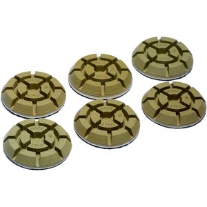 Roll Diamantschleifpad 75mm KG400 (1716966) Roll Diamantschleifpad 75mm KG400 (1716966)