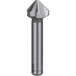 RUKO Kegel- und Entgratsenker DIN 335 Form C 90° HSS Co 5, geschliffen Senkerdurchmesser 3,5 mm (102121E) RUKO Kegel- und Entgratsenker DIN 335 Form C 90° HSS Co 5, geschliffen Senkerdurchmesser 3,5 mm (102121E)