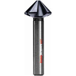 Ruko ULTIMATECUT Kegelsenker 4S HSS RUnaTEC DIN 335 90° Ø 10,4 mm (102874P) Ruko ULTIMATECUT Kegelsenker 4S HSS RUnaTEC DIN 335 90° Ø 10,4 mm (102874P)