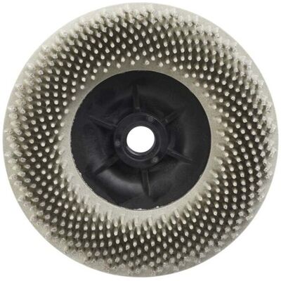 3M Borsten-Disc Weiß 115mm M14 - Reinigungscheibe 3M Borsten-Disc Weiß 115mm M14 - Reinigungscheibe