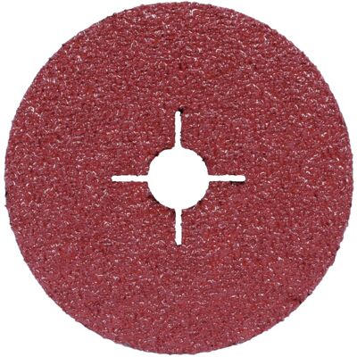 3M Cubitron II Keramischer Schleifring 125mm - Hochleistungs-Schleifscheibe 3M Cubitron II Keramischer Schleifring 125mm - Hochleistungs-Schleifscheibe