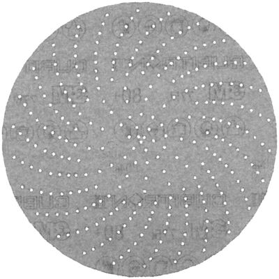 3M - Schleifscheibe 150mm Cubitron II - Große Oberfläche 3M - Schleifscheibe 150mm Cubitron II - Große Oberfläche
