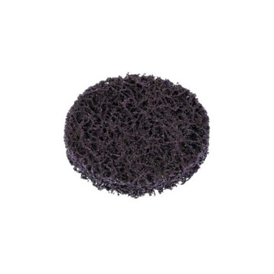 3M Schleifmittel CR-DR Ø 76,2 mm Extra Grob - Schleifscheibe 3M Schleifmittel CR-DR Ø 76,2 mm Extra Grob - Schleifscheibe