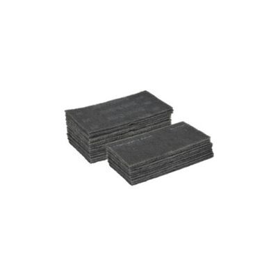 3M Scotch-Brite Schleifvlies-Hand-Pads Set 25-teilig Durable Flex, 114x228 mm, Vliesstruktur: 1000 (OLD64660) 3M Scotch-Brite Schleifvlies-Hand-Pads Set 25-teilig Durable Flex, 114x228 mm, Vliesstruktur: 1000 (OLD64660)