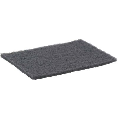 3M Scotch-Brite - Schleifvliespad 158x224mm - Sehr Fein - Grau 3M Scotch-Brite - Schleifvliespad 158x224mm - Sehr Fein - Grau