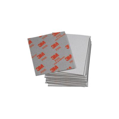 3M Soft-Pad-Set 20-teilig weich 100mm aus Schaumstoff für Schleifmittel, 7000043358) 3M Soft-Pad-Set 20-teilig weich 100mm aus Schaumstoff für Schleifmittel, 7000043358)