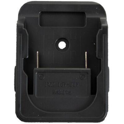Enilux Arbeitsleuchte - Makita BL1850 Adapter - 18V LED-Fluter Zubehör Enilux Arbeitsleuchte - Makita BL1850 Adapter - 18V LED-Fluter Zubehör