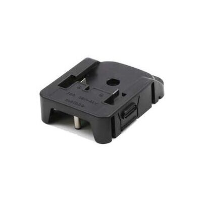 Enilux Adapter für Akkus von Metabo Enilux Adapter für Akkus von Metabo