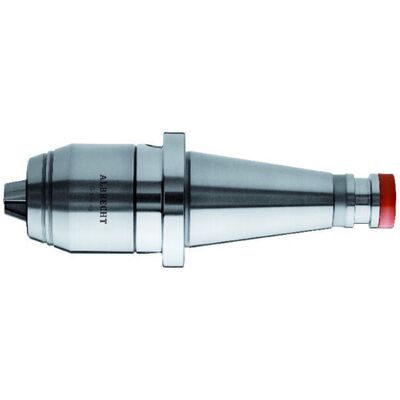 Albrecht D2080 Kurzbohrfutter - SK 40, 1-16mm, CNC Albrecht D2080 Kurzbohrfutter - SK 40, 1-16mm, CNC