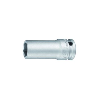 ASW Shock Sleeve 1'' Langes Modell - Steckschlüssel-Einsatz ASW Shock Sleeve 1'' Langes Modell - Steckschlüssel-Einsatz