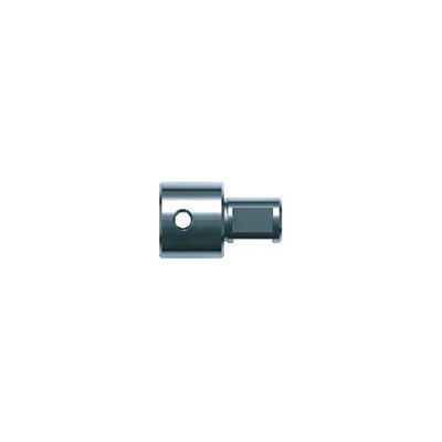 BDS Weldon 19mm Adapter - Quick-In-Unterstützung für Kernbohrer BDS Weldon 19mm Adapter - Quick-In-Unterstützung für Kernbohrer