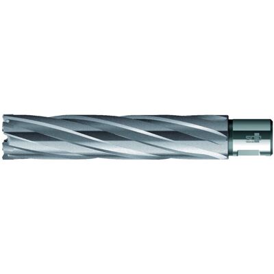BDS 20mm Weldon Kernbohrer - Stahl/Edelstahl BDS 20mm Weldon Kernbohrer - Stahl/Edelstahl