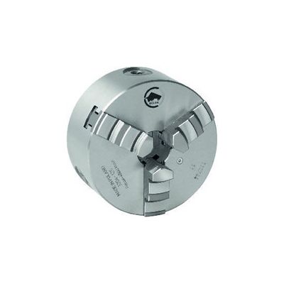 Bison-Dreibacken-Drehfutter 250mm - Spannfutter Bison-Dreibacken-Drehfutter 250mm - Spannfutter