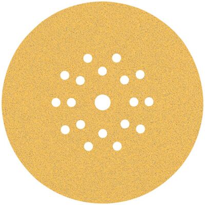 Bosch Zubehör Expert Grit 80 Schleifpapier - 225mm, 5 Stück Bosch Zubehör Expert Grit 80 Schleifpapier - 225mm, 5 Stück