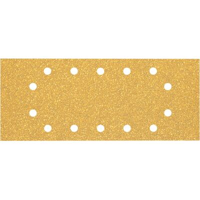 Bosch EXPERT C470 Schleifpapier mit 14 Löcher für Schwingschleifer 115 x 280mm G 40 10-tlg. für Exzenterschleifer (2608900846) Bosch EXPERT C470 Schleifpapier mit 14 Löcher für Schwingschleifer 115 x 280mm G 40 10-tlg. für Exzenterschleifer (2608900846)