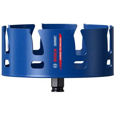 Bosch 2 608 900 486 Bohrloch-Säge - Bohrmaschinenzubehör - Power Drills Bosch 2 608 900 486 Bohrloch-Säge - Bohrmaschinenzubehör - Power Drills