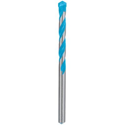 Bosch 8mm MultiConstruction Bohrer - 120mm Länge Bosch 8mm MultiConstruction Bohrer - 120mm Länge