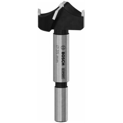 Bosch 2608901857 - Scharnierbohrer - 35mm - 1 stk Bosch 2608901857 - Scharnierbohrer - 35mm - 1 stk