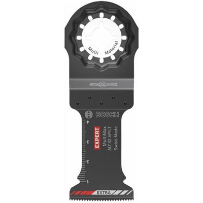 Bosch Modell 2608902394 Multifunktionsmesser - Haltbares Blatt Bosch Modell 2608902394 Multifunktionsmesser - Haltbares Blatt