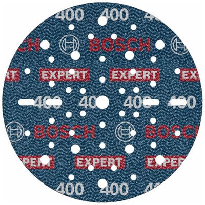 Bosch Modell O780 - 150mm Schleifscheiben für Holz und Farbe - Schleifscheiben Bosch Modell O780 - 150mm Schleifscheiben für Holz und Farbe - Schleifscheiben