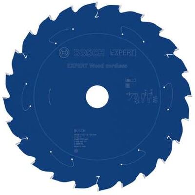 Bosch EXPERT Wood Kreissägeblatt, 250x30 mm, Z24 (2608902171) Bosch EXPERT Wood Kreissägeblatt, 250x30 mm, Z24 (2608902171)