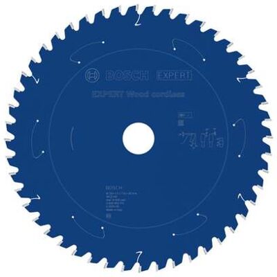 Bosch EXPERT Wood Kreissägeblatt, 254x30 mm, Z48 (2608902174) Bosch EXPERT Wood Kreissägeblatt, 254x30 mm, Z48 (2608902174)