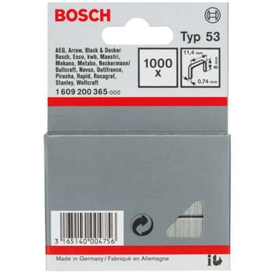Bosch 1609200365 Klammern - Klammern Bosch 1609200365 Klammern - Klammern