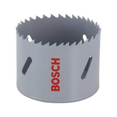Bosch Lochsäge HSS-Bimetall für Standardadapter, 19 mm (2608580399) Bosch Lochsäge HSS-Bimetall für Standardadapter, 19 mm (2608580399)