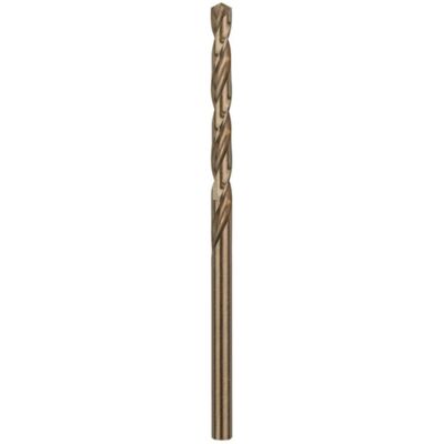 Bosch Metallbohrer HSS-Co DIN 338 4,1 x 43 x 75 mm (2608585847) Bosch Metallbohrer HSS-Co DIN 338 4,1 x 43 x 75 mm (2608585847)