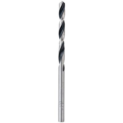 Bosch Metallspiralbohrer HSS PointTeQ DIN 338 3,5 mm (2608577203) Bosch Metallspiralbohrer HSS PointTeQ DIN 338 3,5 mm (2608577203)