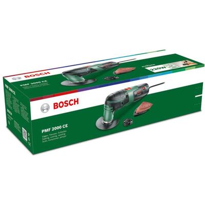 Bosch PMF 2000 CE Set Bosch PMF 2000 CE Set