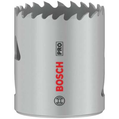 Bosch PRO Multi Material Lochsäge, 43 mm, mit Gewinde (2608901509) Bosch PRO Multi Material Lochsäge, 43 mm, mit Gewinde (2608901509)