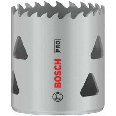 Bosch PRO Multi Material Lochsäge, 46 mm, mit Gewinde (2608901511) Bosch PRO Multi Material Lochsäge, 46 mm, mit Gewinde (2608901511)