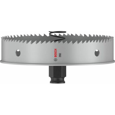 Bosch PRO Sheet Metal PC Plus Lochsäge, 127 mm (2608594471) Bosch PRO Sheet Metal PC Plus Lochsäge, 127 mm (2608594471)