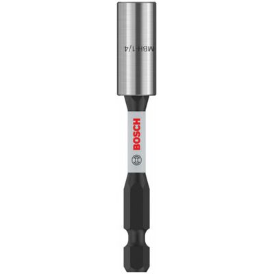 Bosch PRO Standard Bit Holder Impact, 75 mm (2608522559) Bosch PRO Standard Bit Holder Impact, 75 mm (2608522559)