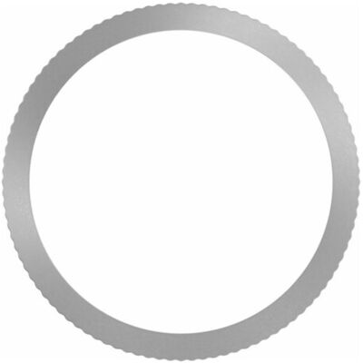 Bosch Reduzierring für Kreissägeblätter 30 x 25,4 x 1,2 mm (2600100211) Bosch Reduzierring für Kreissägeblätter 30 x 25,4 x 1,2 mm (2600100211)