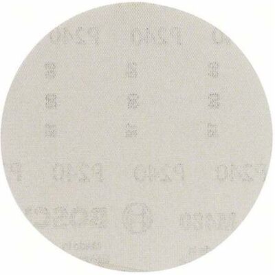 Bosch Schleifblatt M480 Net Best for Wood and Paint 115 mm 240 (2608621141) Bosch Schleifblatt M480 Net Best for Wood and Paint 115 mm 240 (2608621141)