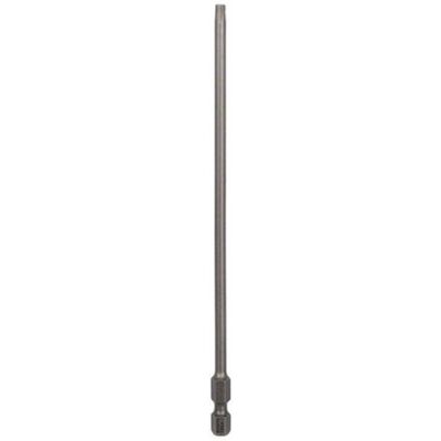 Bosch Professional Schrauberbit Extra-Hart T20 152 mm für Schrauber oder Bohrer mit Torx-Profil und Länge von 152 mm 2607001668) Bosch Professional Schrauberbit Extra-Hart T20 152 mm für Schrauber oder Bohrer mit Torx-Profil und Länge von 152 mm 2607001668)
