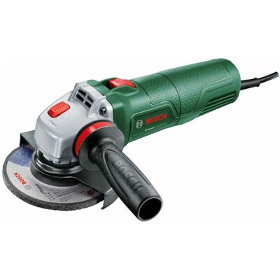 Bosch UniversalGrind Meuleuse d'angle - 125 mm, 850 W Bosch UniversalGrind Meuleuse d'angle - 125 mm, 850 W