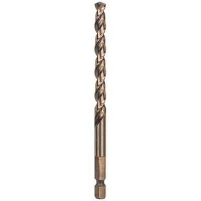 Bosch 2608584843 Pilotbohrer - Hochgeschwindigkeitsmetall 7,15mm Bosch 2608584843 Pilotbohrer - Hochgeschwindigkeitsmetall 7,15mm