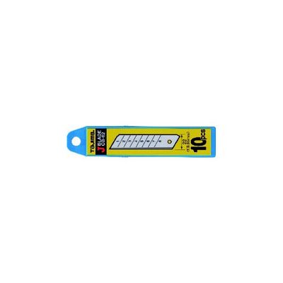 Cutterklinge CB62H 22mm 10 St. TAJIMA für LC620, DC610, DC690) Cutterklinge CB62H 22mm 10 St. TAJIMA für LC620, DC610, DC690)