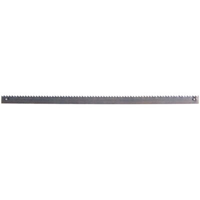 Dekupiersägeblätter Holz 135x6,0x0,40mm Z6/cm ; Stürmer (5911660) Dekupiersägeblätter Holz 135x6,0x0,40mm Z6/cm ; Stürmer (5911660)