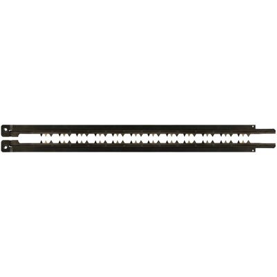 DEWALT DT2978-QZ Spezialsägeblatt HSS Holz 430mm für Sägen von Holz oder Holzwerkstoffen mit Alligator-Sägen) DEWALT DT2978-QZ Spezialsägeblatt HSS Holz 430mm für Sägen von Holz oder Holzwerkstoffen mit Alligator-Sägen)